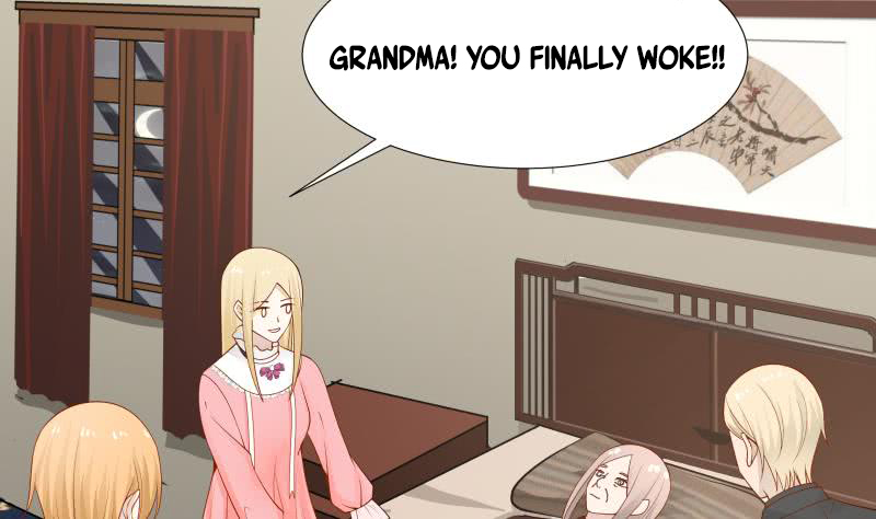 Read Dragon In My Body EN Manga Online