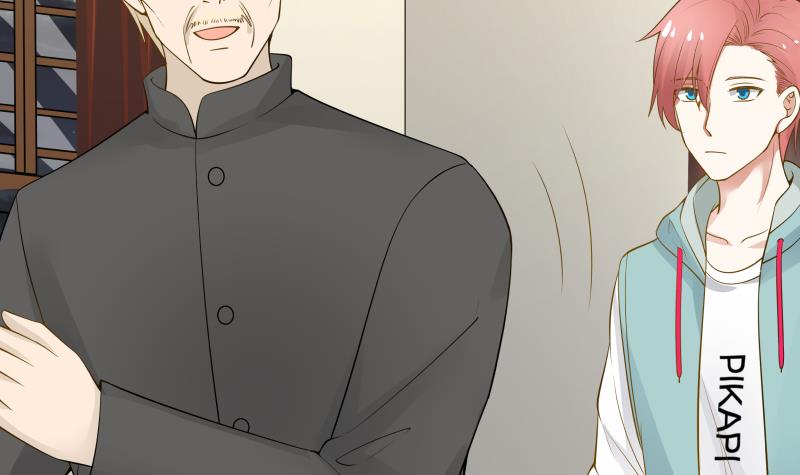Read Dragon In My Body EN Manga Online