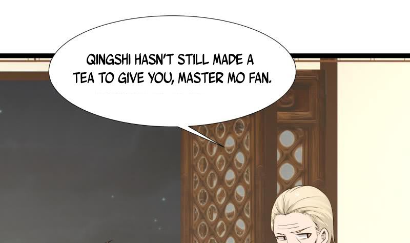 Read Dragon In My Body EN Manga Online