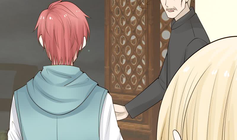 Read Dragon In My Body EN Manga Online