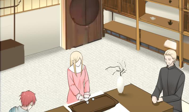 Read Dragon In My Body EN Manga Online