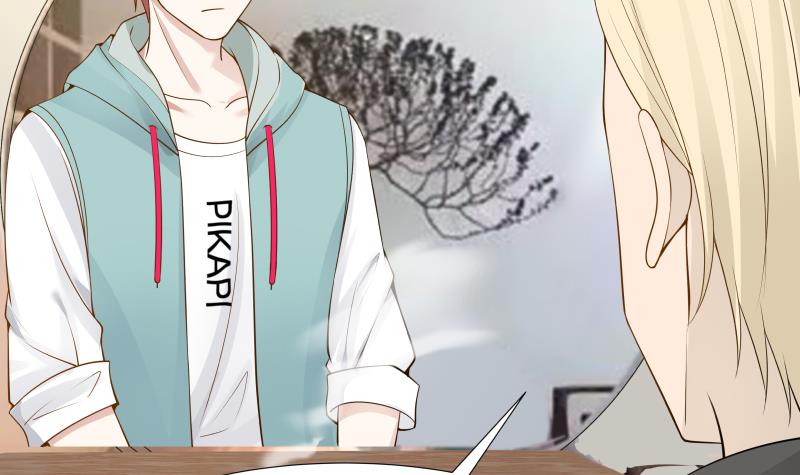 Read Dragon In My Body EN Manga Online