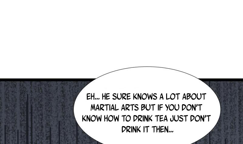 Read Dragon In My Body EN Manga Online