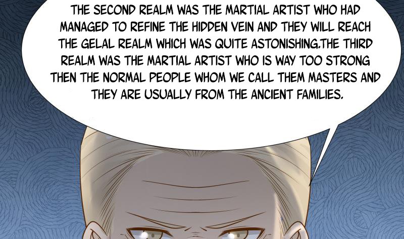 Read Dragon In My Body EN Manga Online