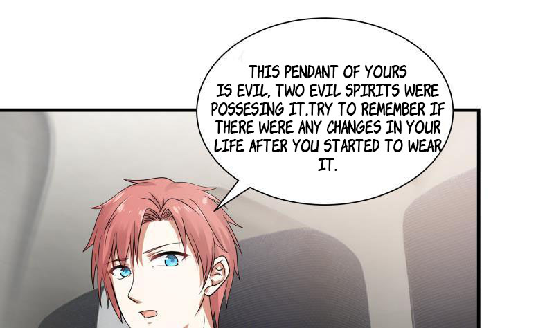Read Dragon In My Body EN Manga Online