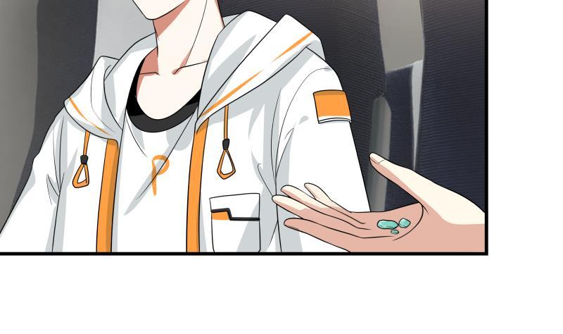 Read Dragon In My Body EN Manga Online