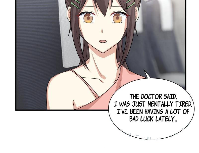 Read Dragon In My Body EN Manga Online