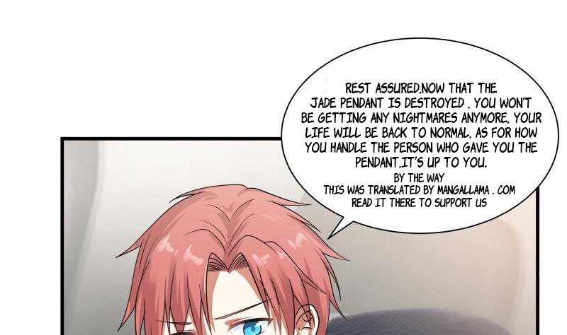 Read Dragon In My Body EN Manga Online