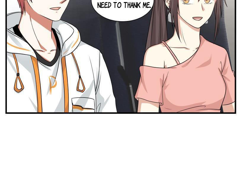 Read Dragon In My Body EN Manga Online