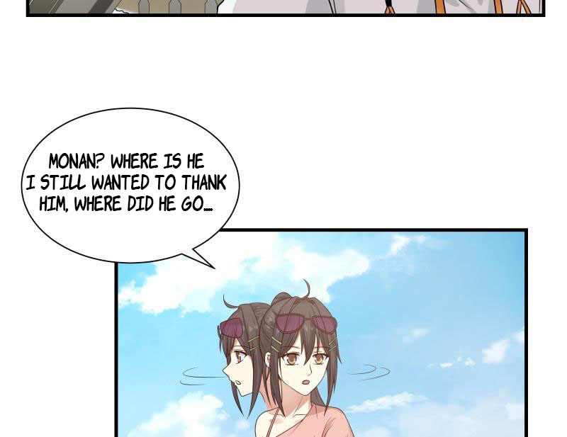 Read Dragon In My Body EN Manga Online
