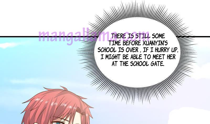Read Dragon In My Body EN Manga Online