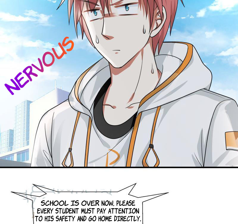 Read Dragon In My Body EN Manga Online