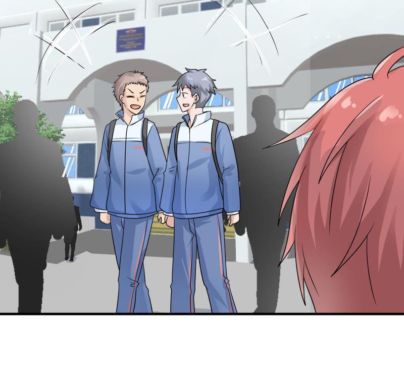 Read Dragon In My Body EN Manga Online