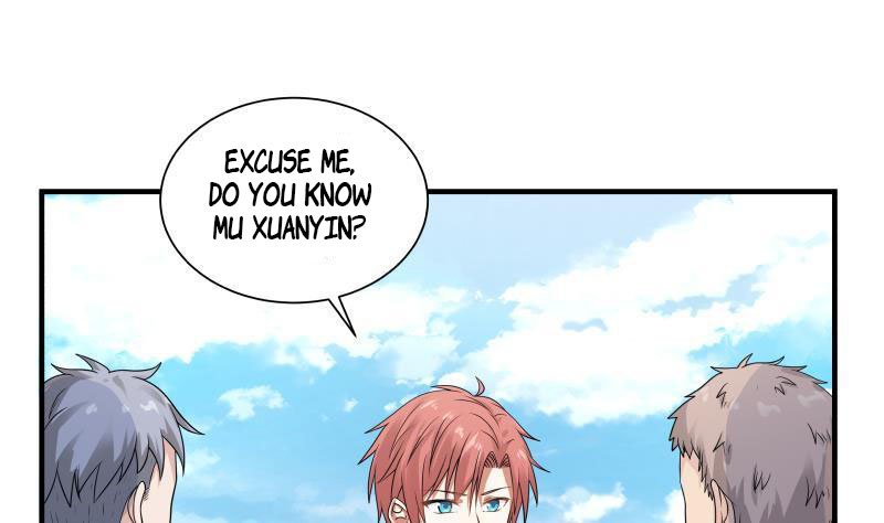 Read Dragon In My Body EN Manga Online