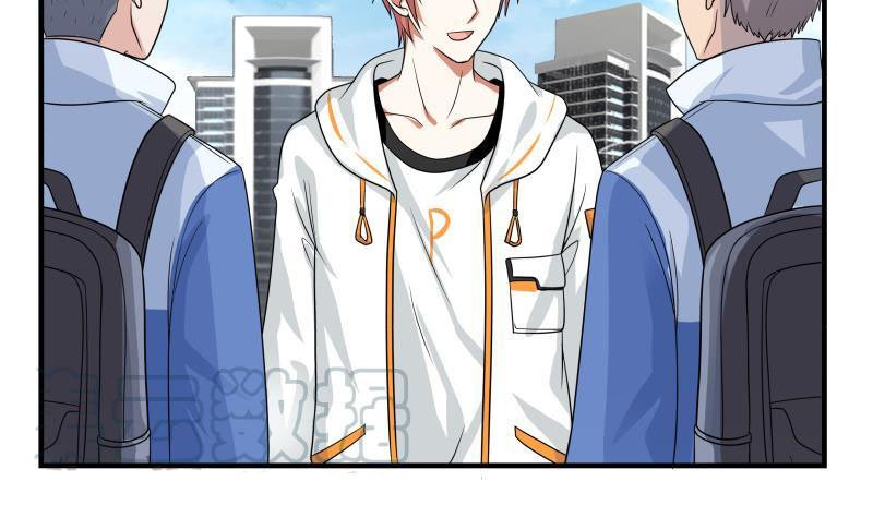 Read Dragon In My Body EN Manga Online