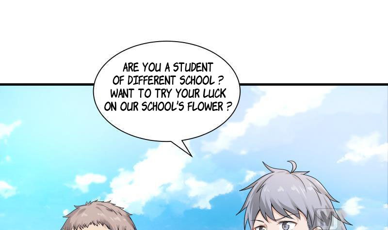 Read Dragon In My Body EN Manga Online