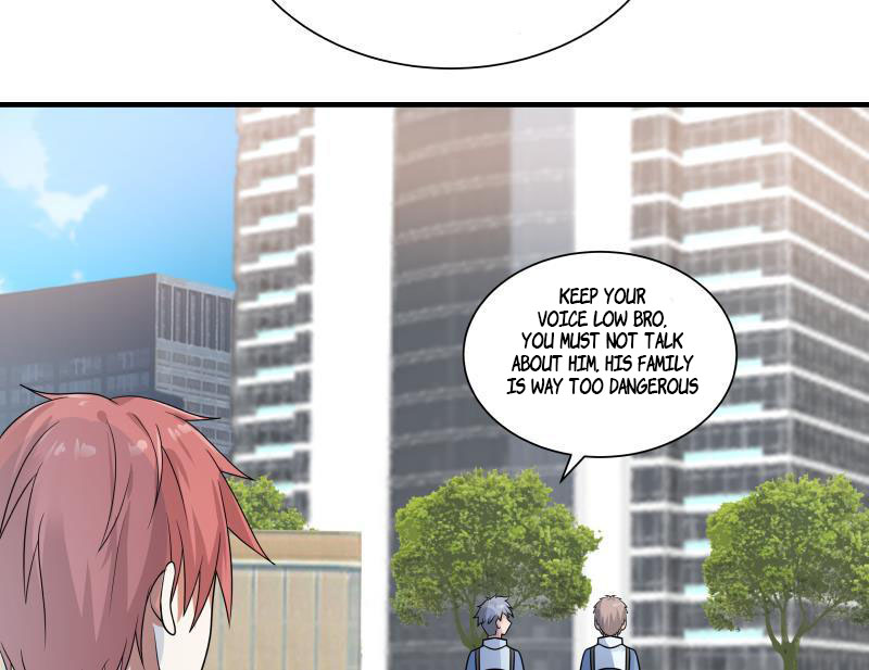 Read Dragon In My Body EN Manga Online