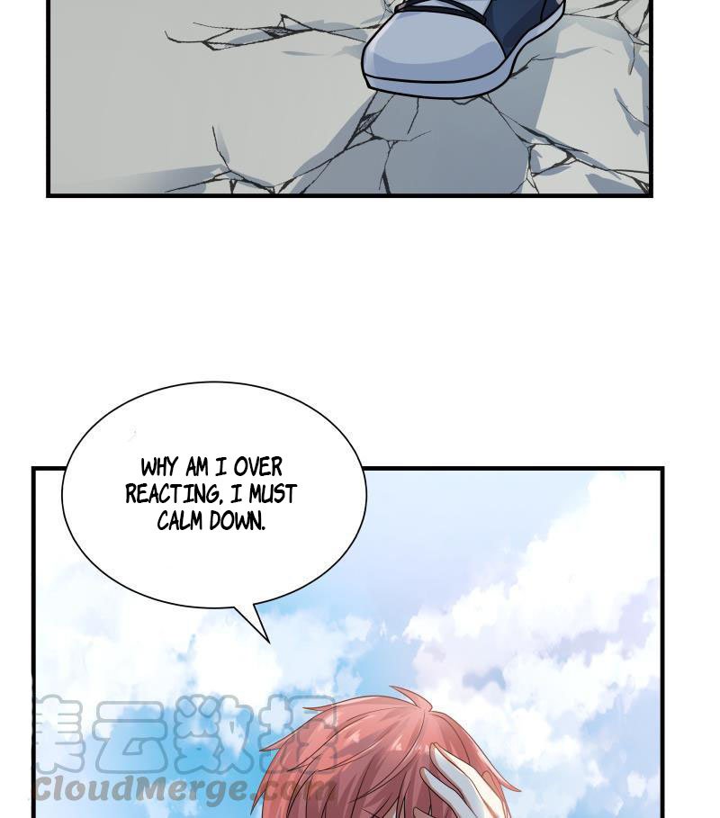 Read Dragon In My Body EN Manga Online