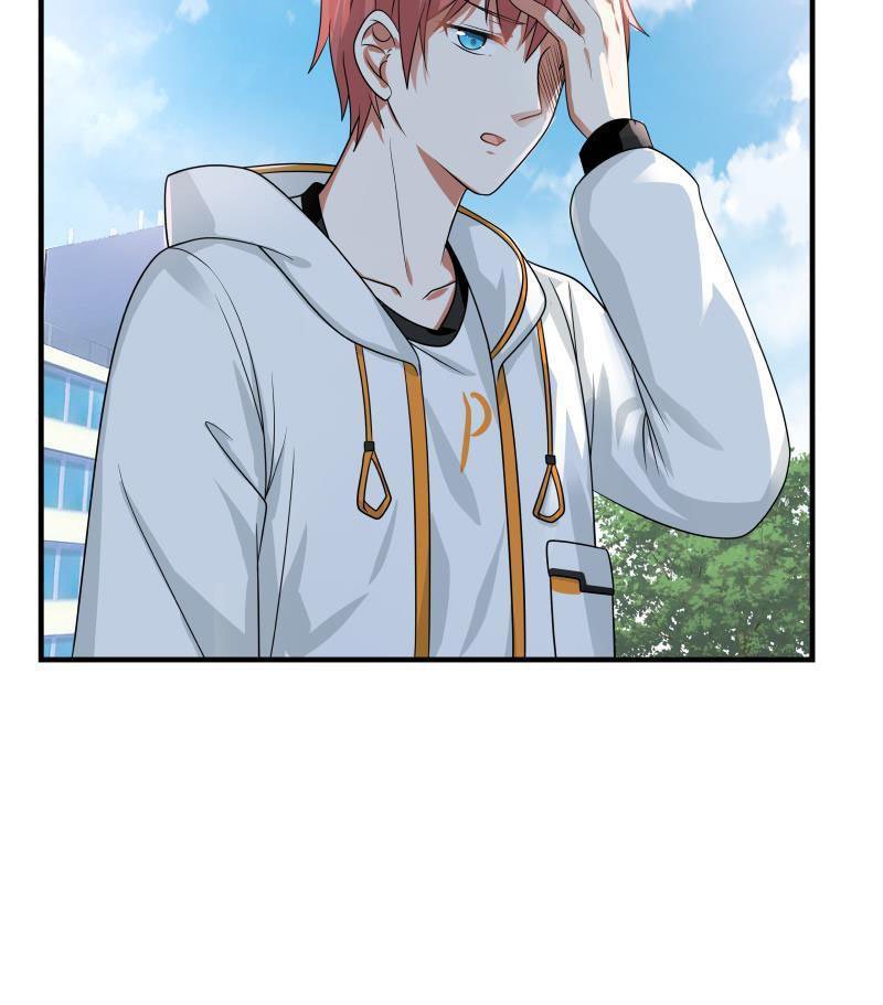 Read Dragon In My Body EN Manga Online