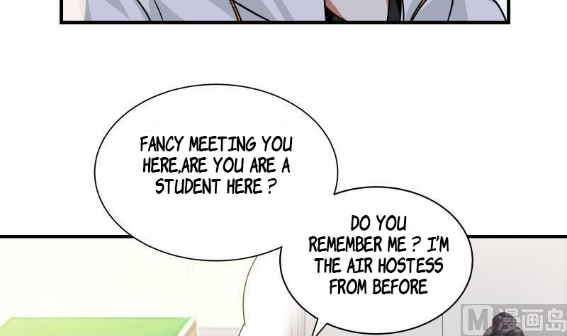 Read Dragon In My Body EN Manga Online