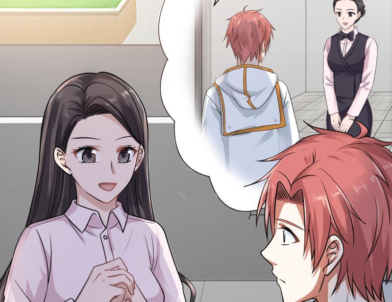 Read Dragon In My Body EN Manga Online