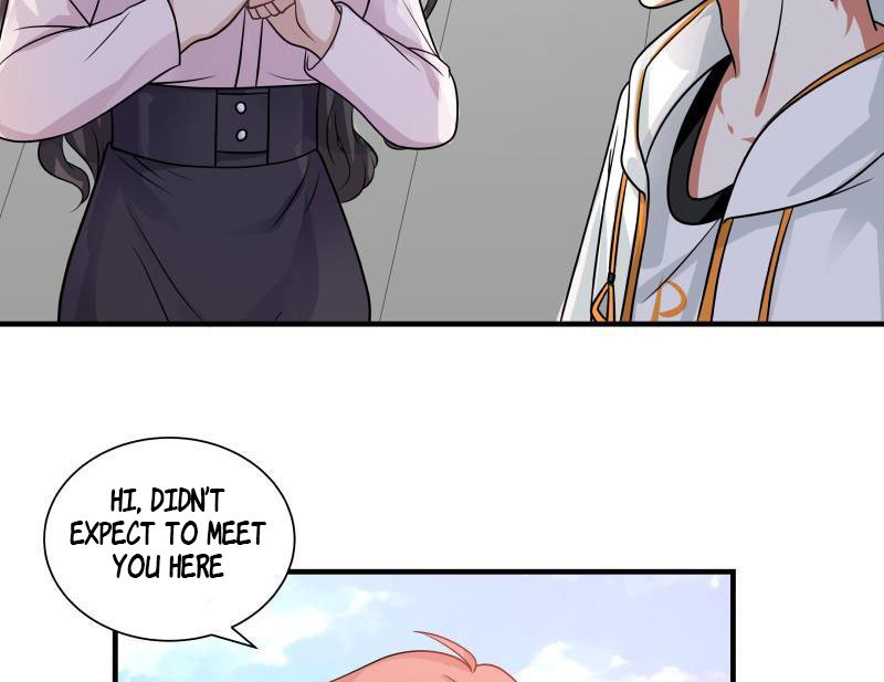 Read Dragon In My Body EN Manga Online