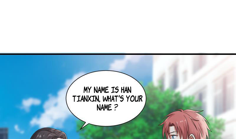 Read Dragon In My Body EN Manga Online