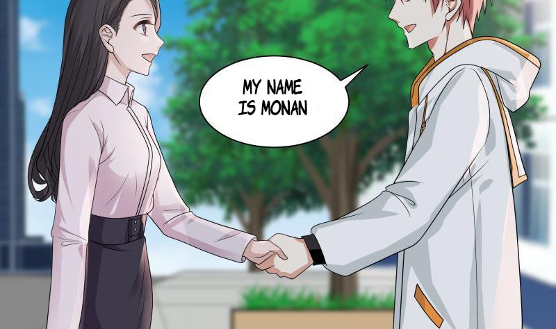 Read Dragon In My Body EN Manga Online