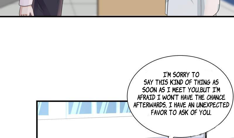 Read Dragon In My Body EN Manga Online