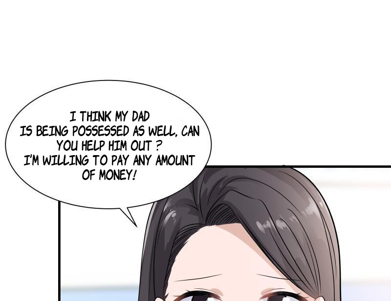 Read Dragon In My Body EN Manga Online