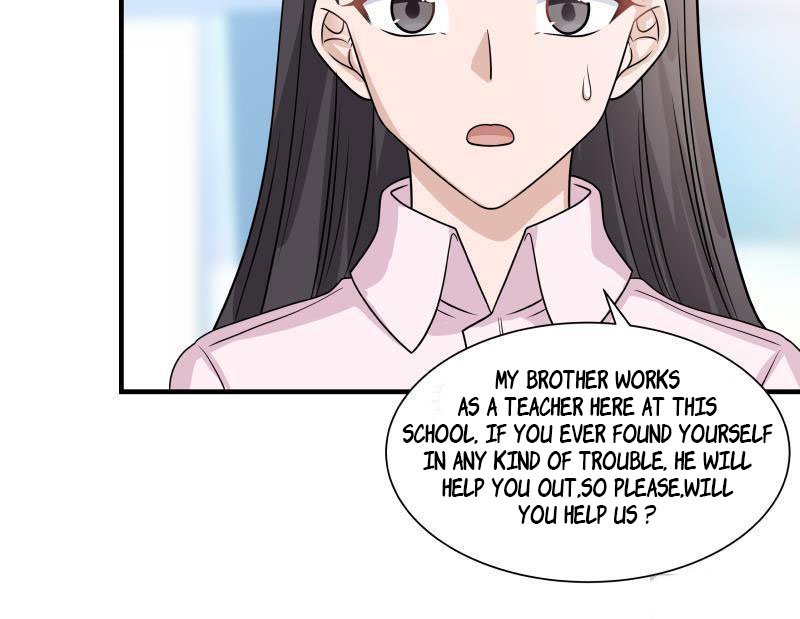 Read Dragon In My Body EN Manga Online