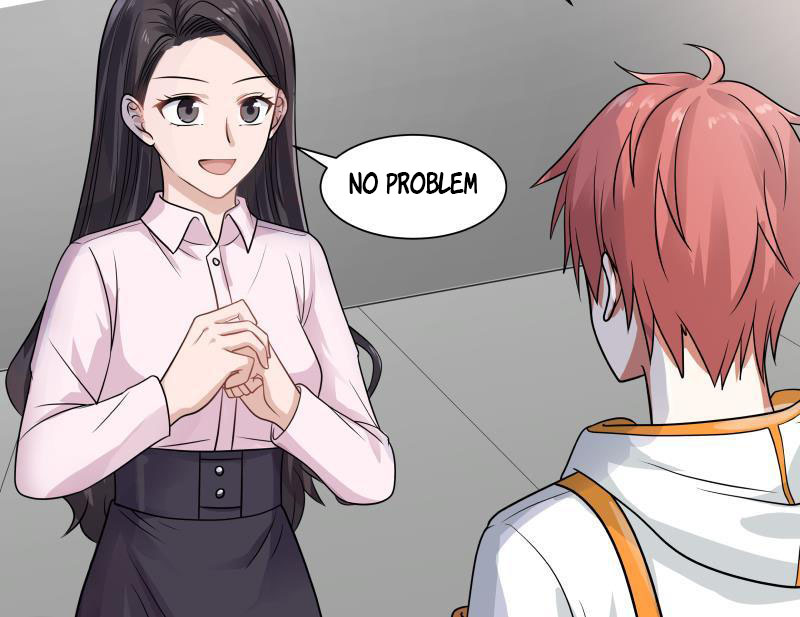 Read Dragon In My Body EN Manga Online