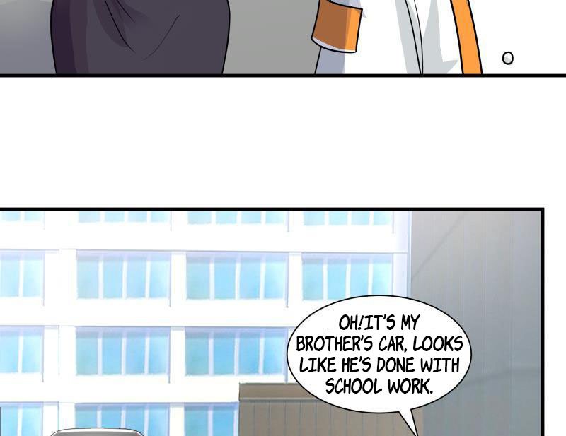 Read Dragon In My Body EN Manga Online