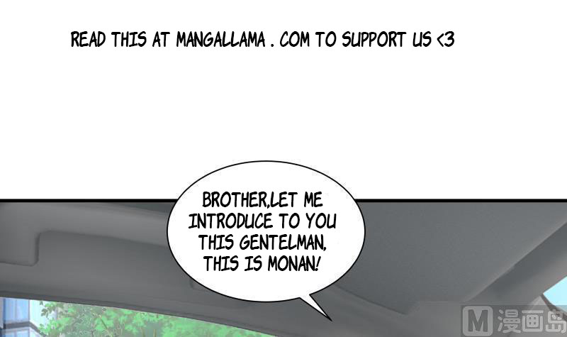 Read Dragon In My Body EN Manga Online