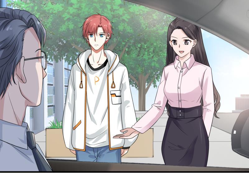 Read Dragon In My Body EN Manga Online