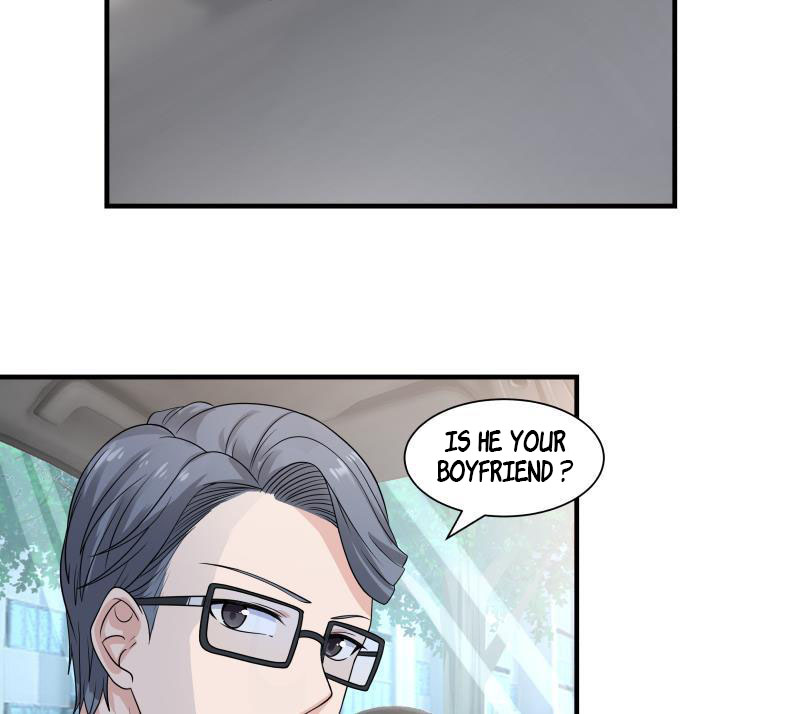 Read Dragon In My Body EN Manga Online