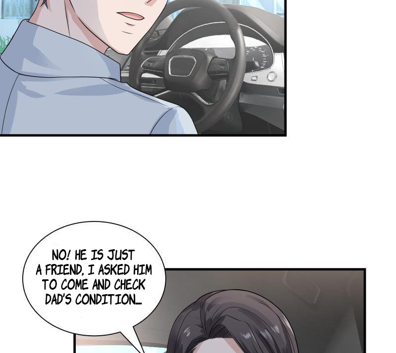 Read Dragon In My Body EN Manga Online