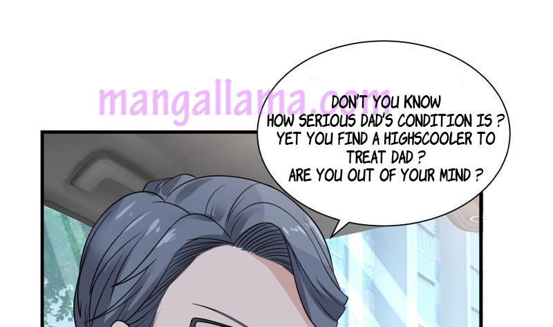 Read Dragon In My Body EN Manga Online