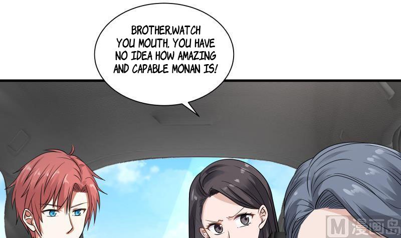 Read Dragon In My Body EN Manga Online