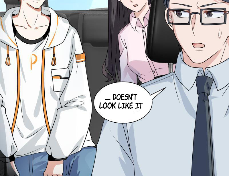 Read Dragon In My Body EN Manga Online