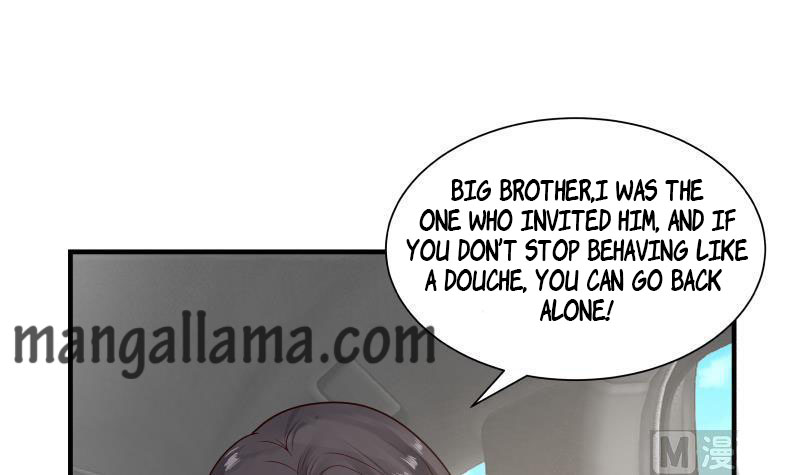 Read Dragon In My Body EN Manga Online