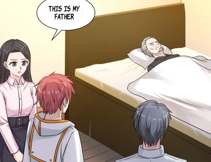 Read Dragon In My Body EN Manga Online