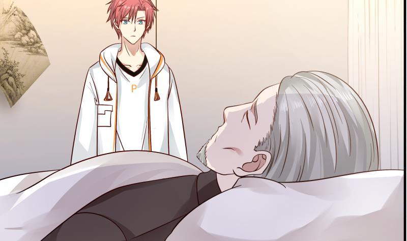 Read Dragon In My Body EN Manga Online