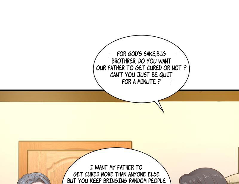 Read Dragon In My Body EN Manga Online