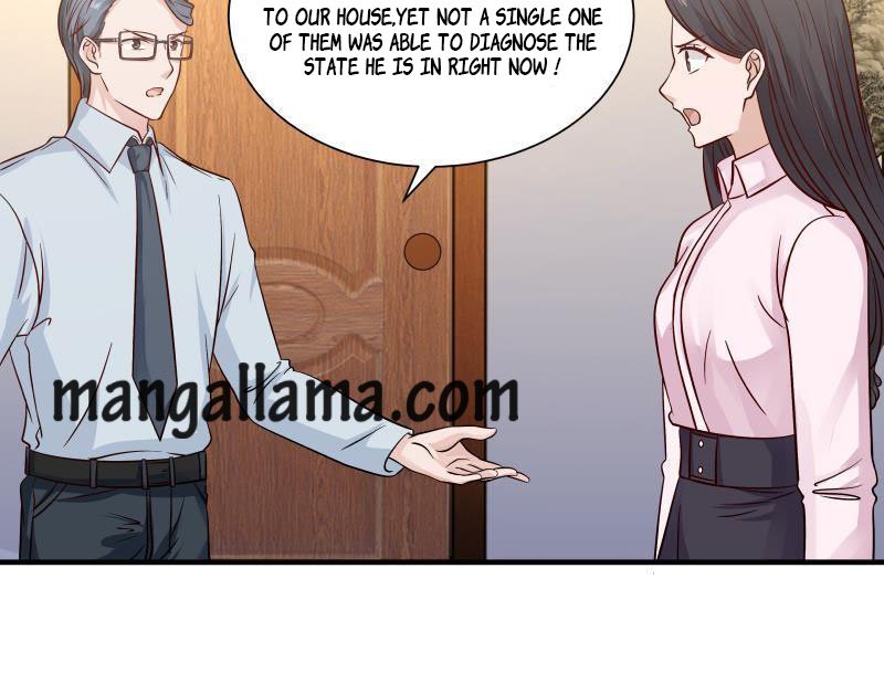Read Dragon In My Body EN Manga Online