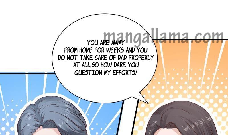 Read Dragon In My Body EN Manga Online