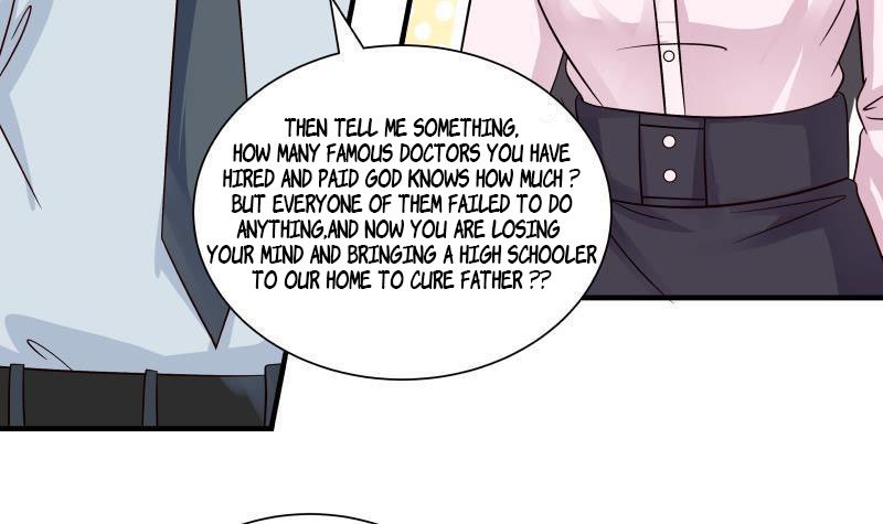 Read Dragon In My Body EN Manga Online