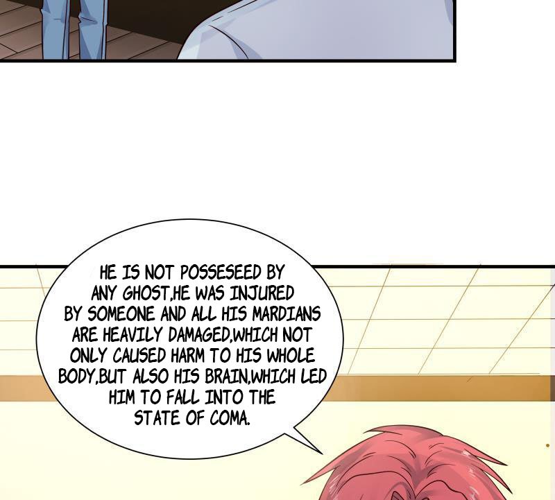 Read Dragon In My Body EN Manga Online