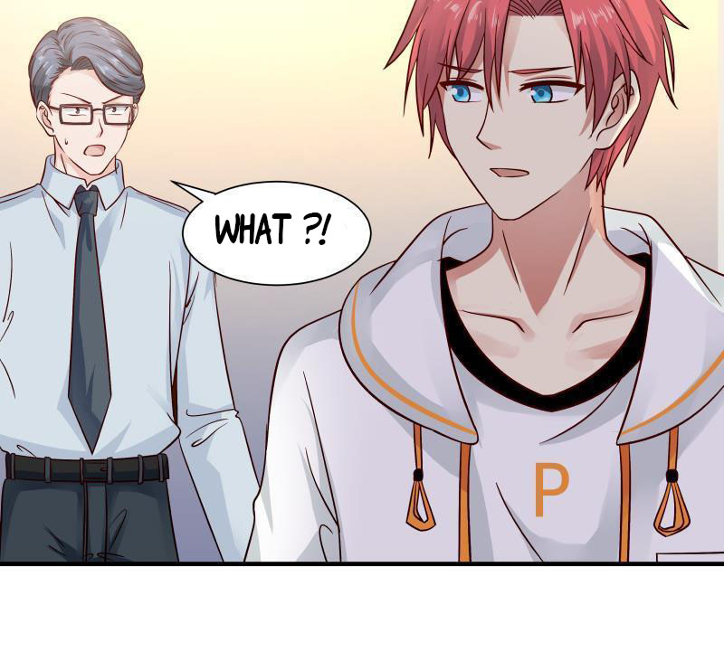 Read Dragon In My Body EN Manga Online