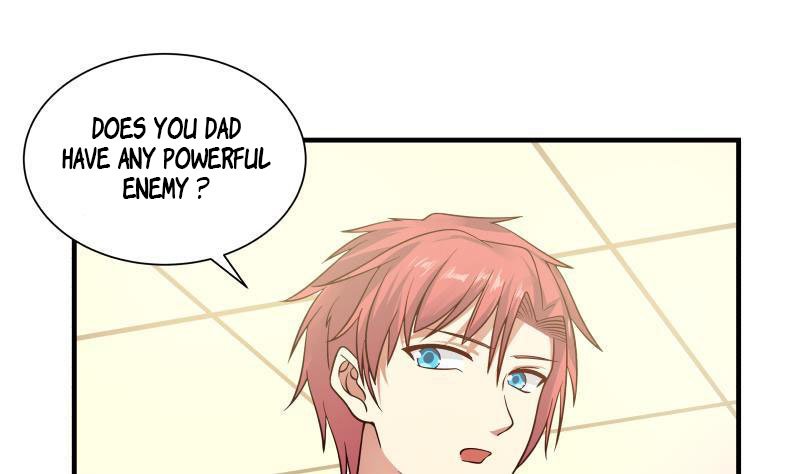 Read Dragon In My Body EN Manga Online